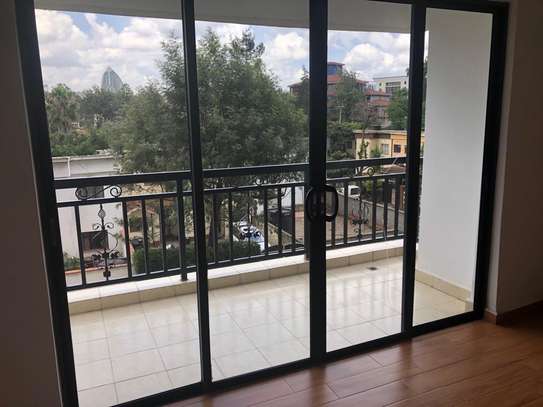 3 Bedroom apartment for rent in Kilimani image 1