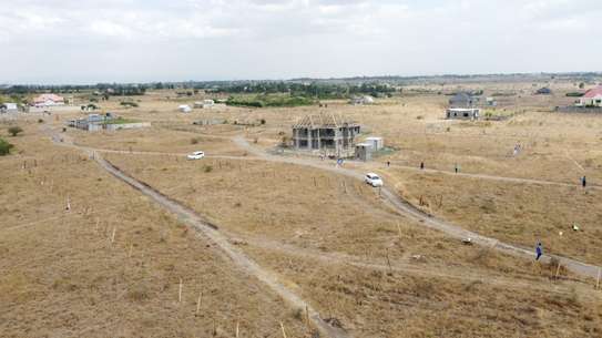 Kantafu, Kangundo road plots image 1