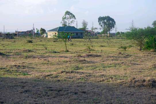 40 by 80 plots in thika image 2