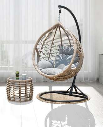 HOME CHAIR: Brownish Teacher Outdoor Relaxation image 4