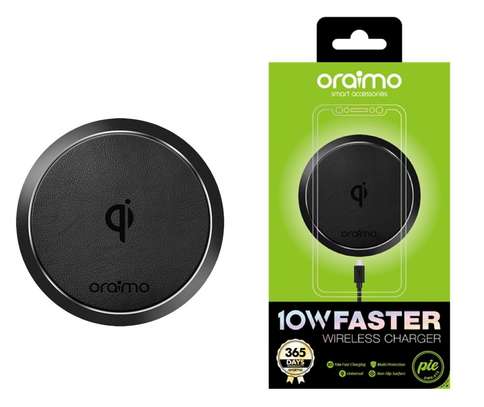 Oraimo Pie Wireless Charger image 1
