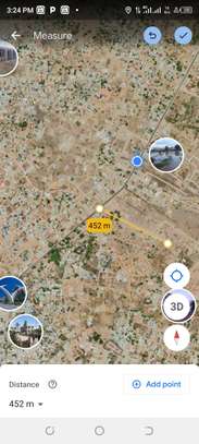 5 ac Land at Utange image 2