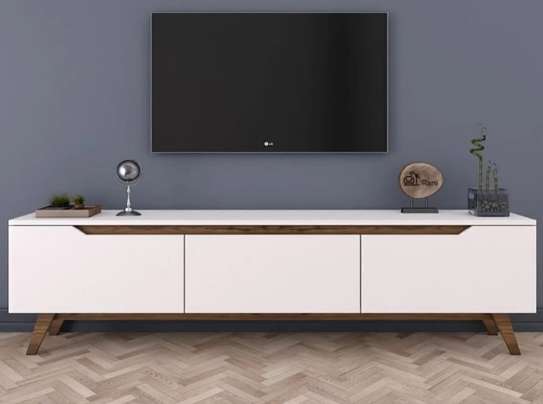 6 feet Tv stand image 2