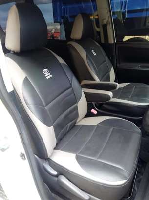 Classy Car seat covers image 1