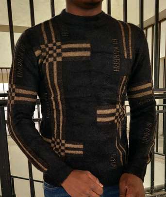 Men's Official sweaters image 4