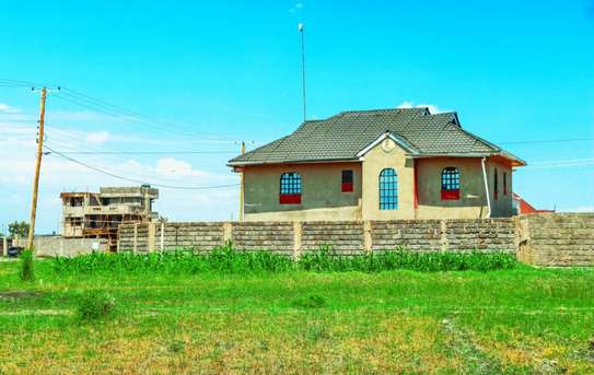 Prime Residential Plots for Sale-Silicon Valley Kamakis image 4