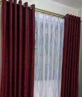 beautiful curtains image 2