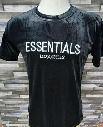 Essential t-shirts image 1