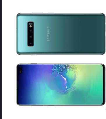 Samsung s10 plus brand new image 1