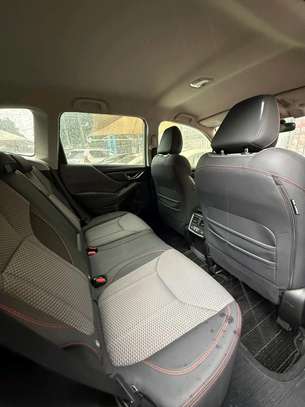 Subaru forester sk9 x break 2018 image 11