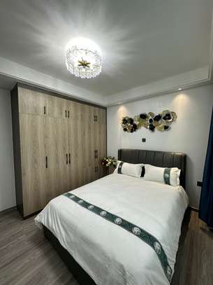 3 Bed Apartment with En Suite in Kilimani image 4
