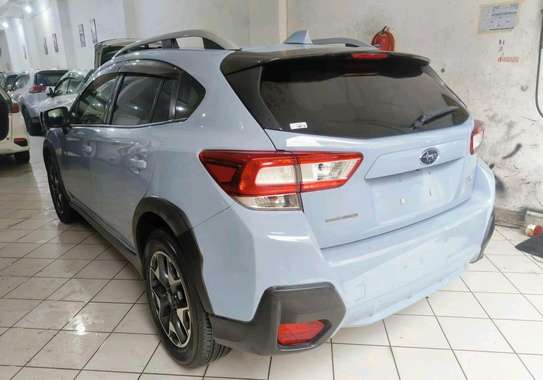 Subaru XV newshape on sale image 5