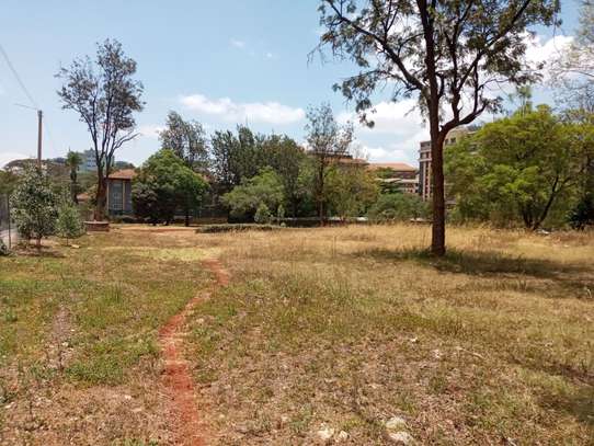 commercial property for rent in Upper Hill image 1