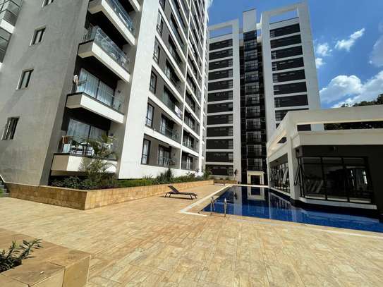 2 Bed Apartment with Swimming Pool in Lavington image 10