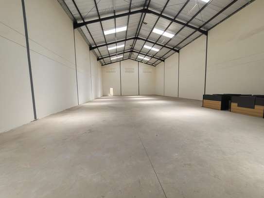Warehouse in Eastern ByPass image 12