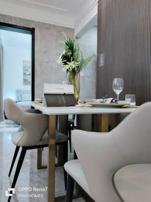 2 Bed Apartment with Swimming Pool at Matundu Lane image 8