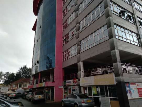 Office in Upper Hill image 6