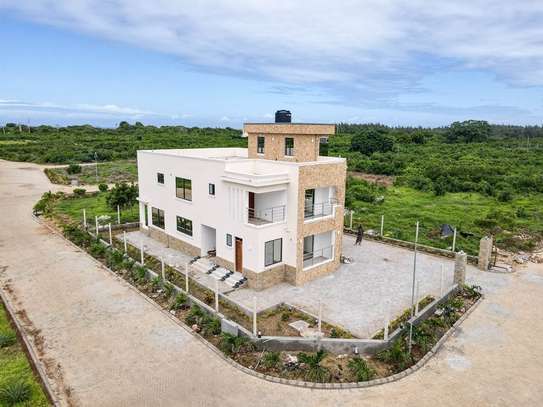 Residential Land in Nyali Area image 7