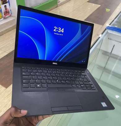 🔥🔥 Affordable Touchscreen Dell 7480 @ 24,999 in Kisumu image 1