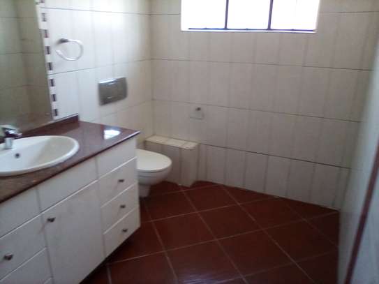 5 Bed Townhouse with Garage at Lower Kabete image 19