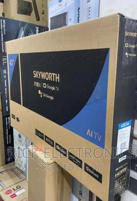 Skyworth 43 inches image 1