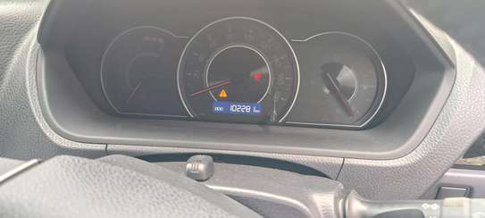 Toyota VoxY  Black 2018 2wd image 5