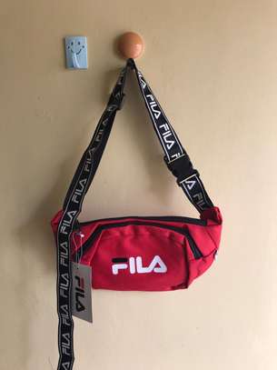 fila fanny pack 2016