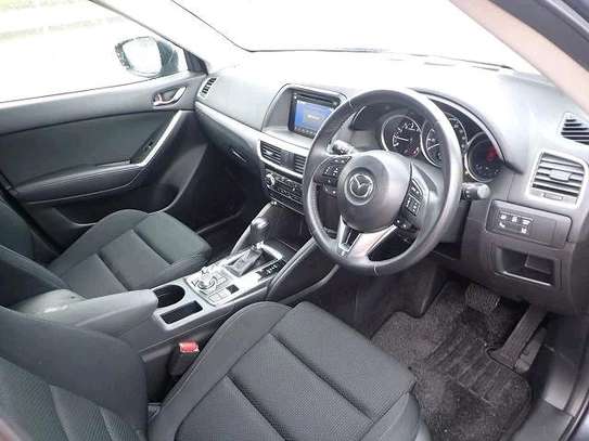 PETROL MAZDA CX-5 (MKOPO/HIRE PURCHASE ACCEPTED) image 6
