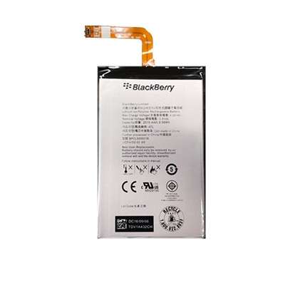 Blackberry Classic Battery 1800mAh(Q20) -Siliver image 1