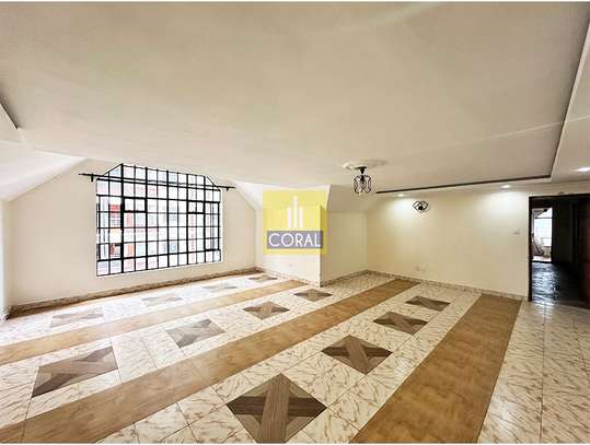 3 Bed Apartment in Langata image 1