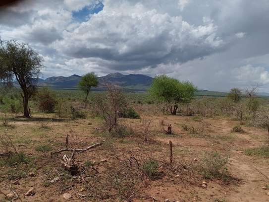 700 Acres Available for Sale in Oloitoktok image 3