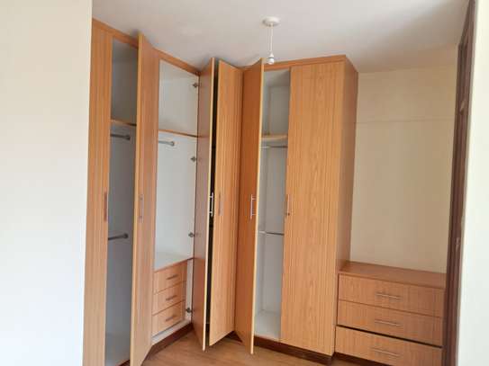 2 Bed Apartment with En Suite in Riara Road image 6