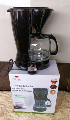 Tlac coffee makers image 3