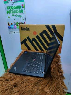 Lenovo ThinkPad L14 Laptop image 4