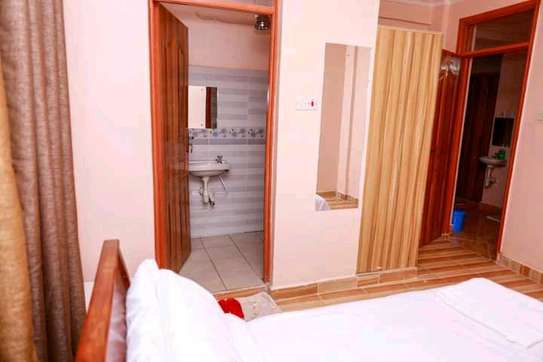3 bedroom airbnb Meru image 2