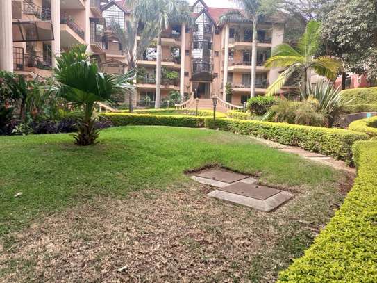 Stunning 3 Bedrooms Apartments in Lavington image 1