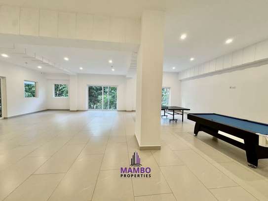Furnished 2 Bed Apartment with En Suite at General Mathenge image 2