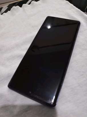 Infinix Hot 50 pro+ image 5