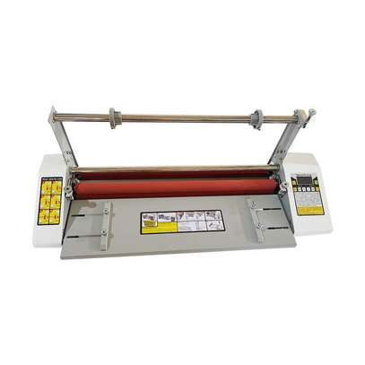 A3 High Speed Hot/Cold Roll Laminator Single image 1