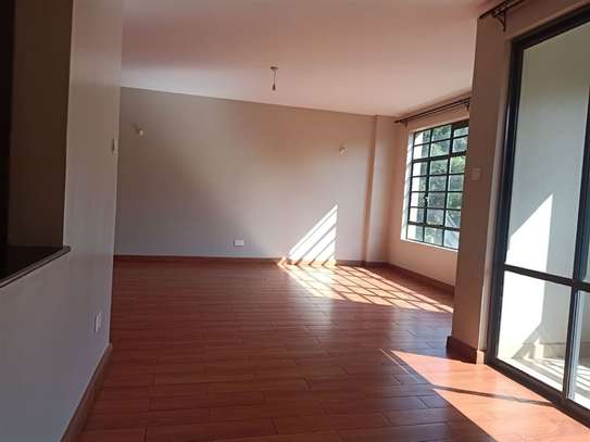 3 bedroom apartment for rent in Kiambu Road image 2