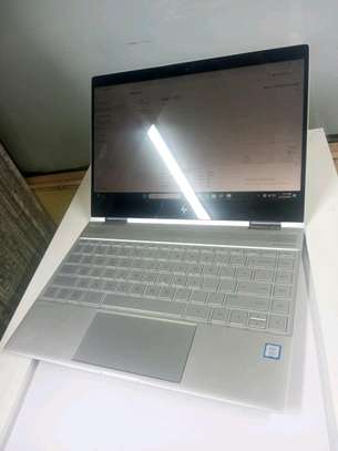 Hp spectre 14 x360 Touch image 4