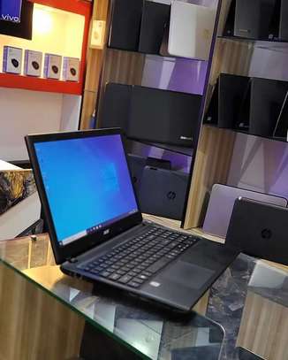 Acer aspire 15 laptop image 1