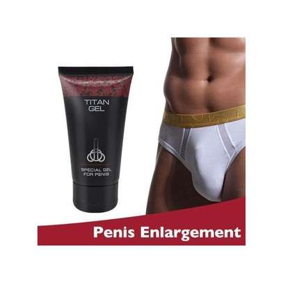 Penis Enlargement gel image 3
