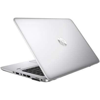 HP Elitebook 840 G3 Core i5 6th gen 8GB 256GB image 1