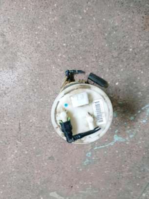 Nissan x-trail nt31 fuel pump available image 1