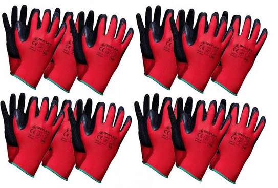 GNYLEX safety gloves image 3