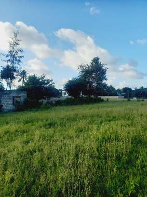 449 m² Land in Mtwapa image 4