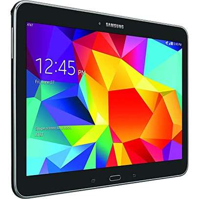 samsung galaxy tab 4 10.1inches sm-t530nu 16gb android image 2