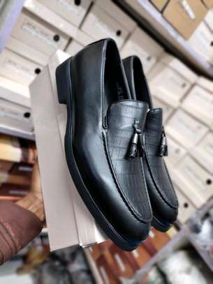 Leather Officials shoe's image 1