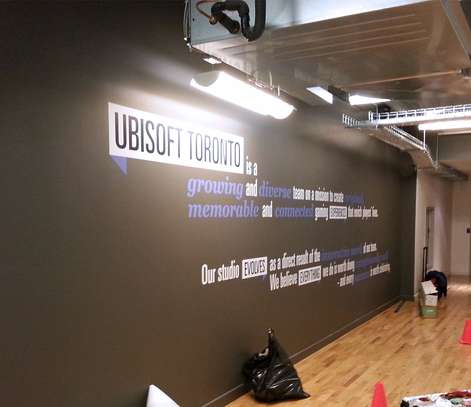 Workplace Branding Solutions image 6